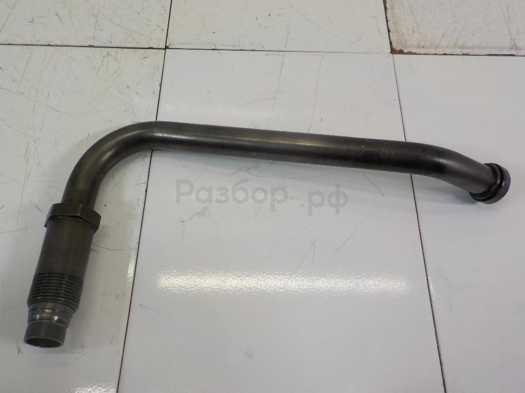 Трубка масляная