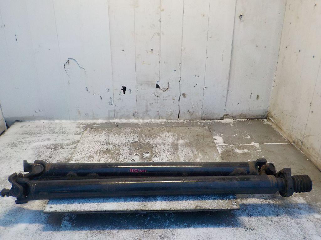 Вал карданный