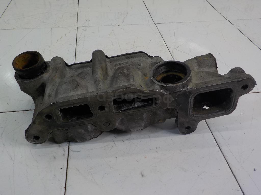 Корпус термостата