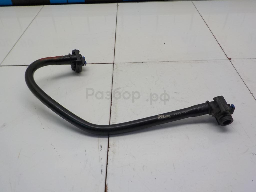 Шланг системы охлаждения