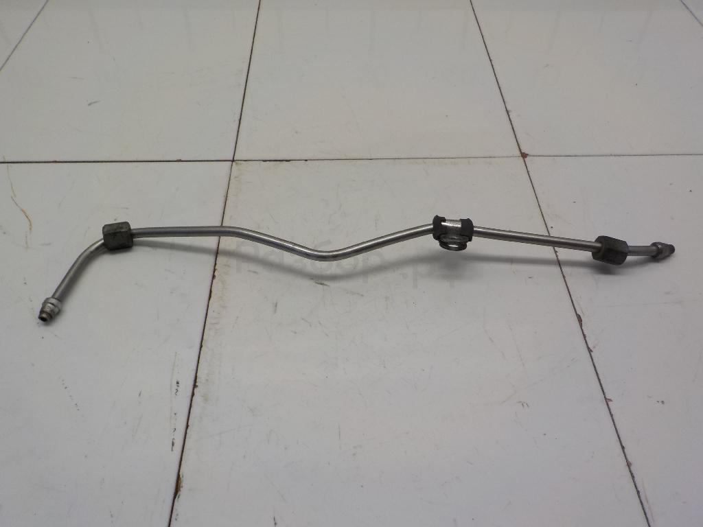 Трубка вакуумная