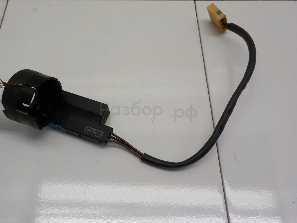 Иммобилайзер