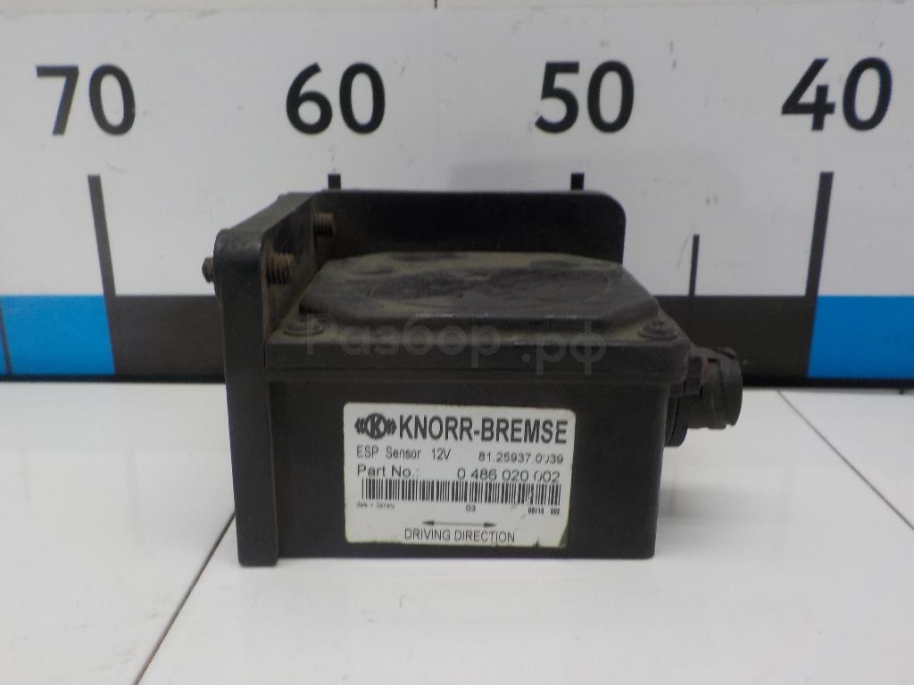 Блок управления ESP