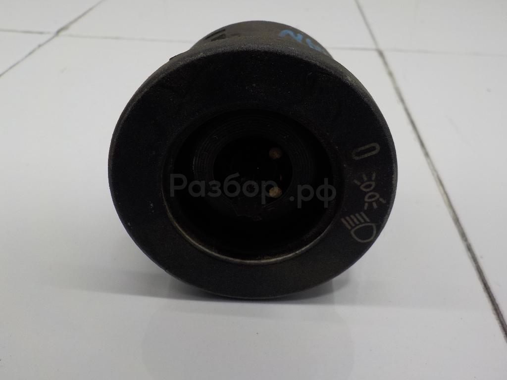 Переключатель света фар