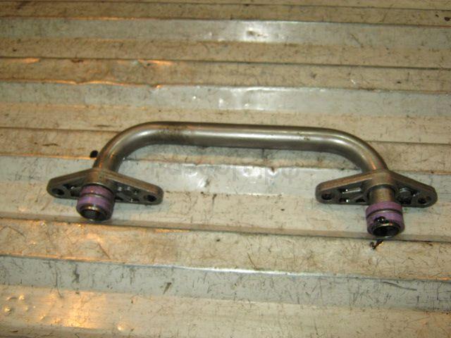 Трубка масляная