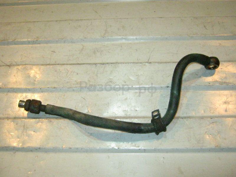 Трубка топливная