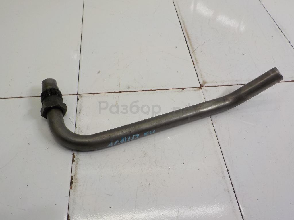 Трубка масляная