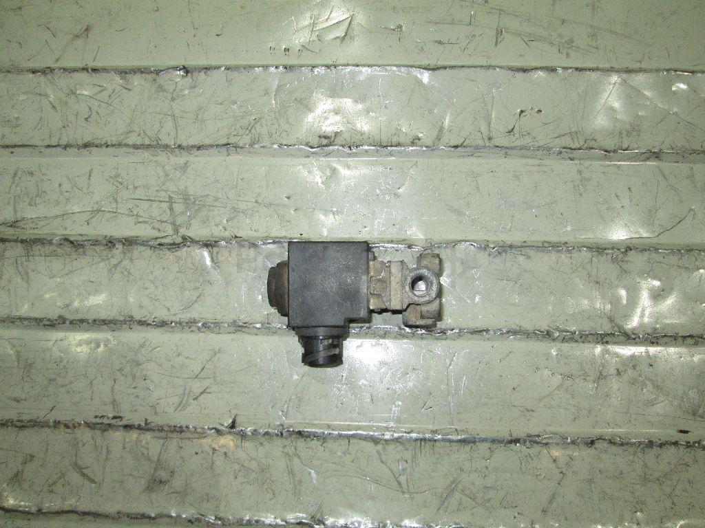 Клапан электромагнитный