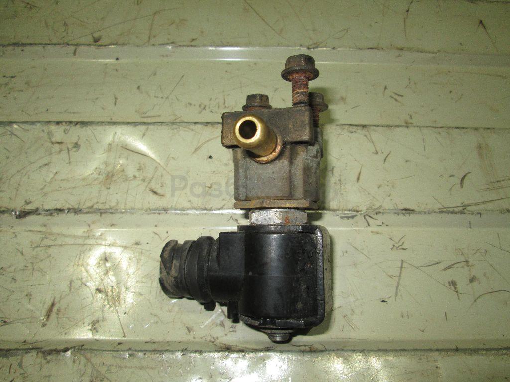 Клапан электромагнитный