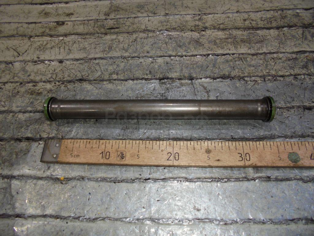 Трубка масляная