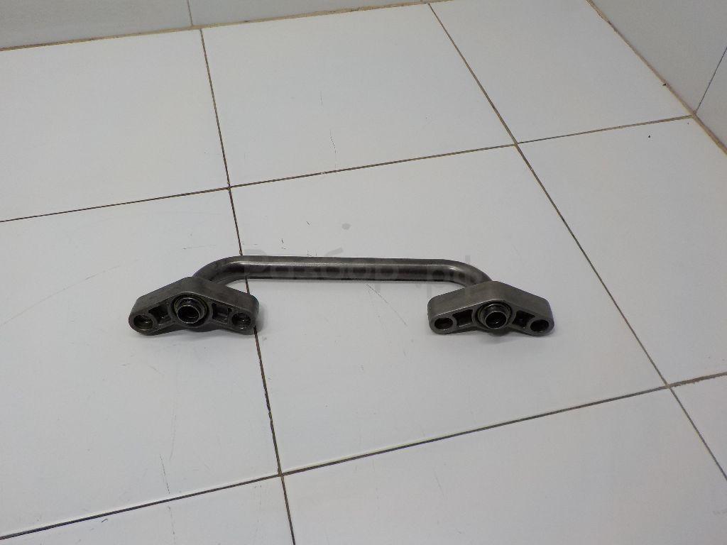 Трубка масляная