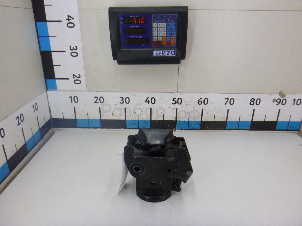 Замок кабины