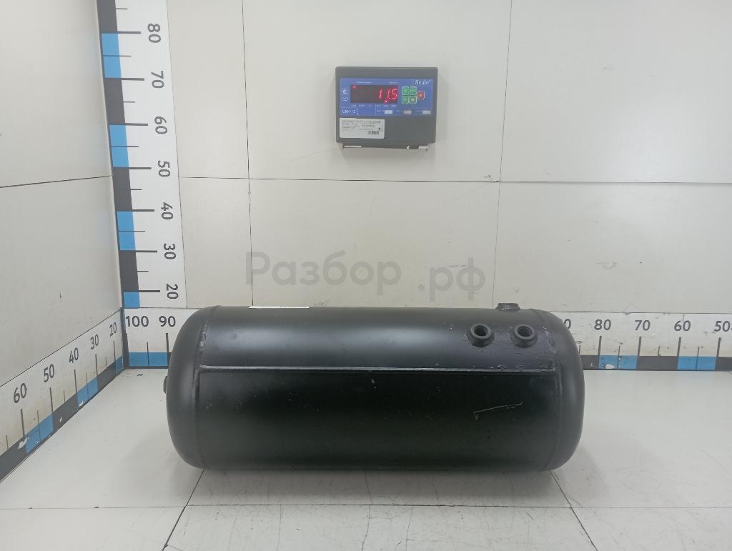 Ресивер воздушный