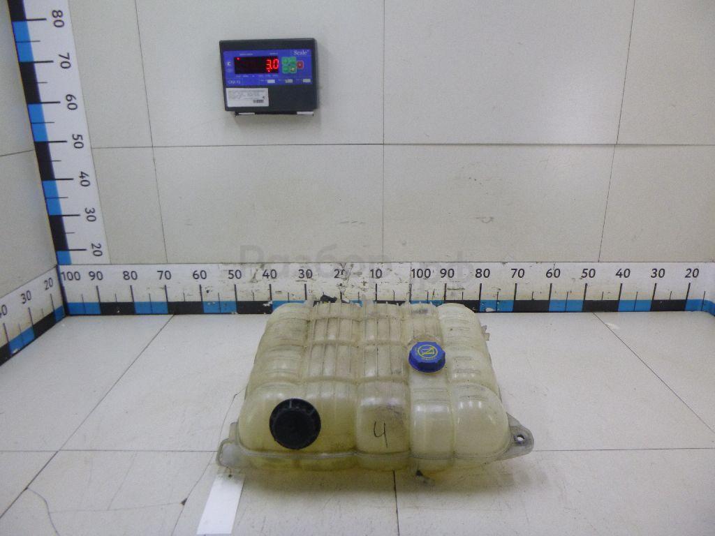 Бачок расширительный