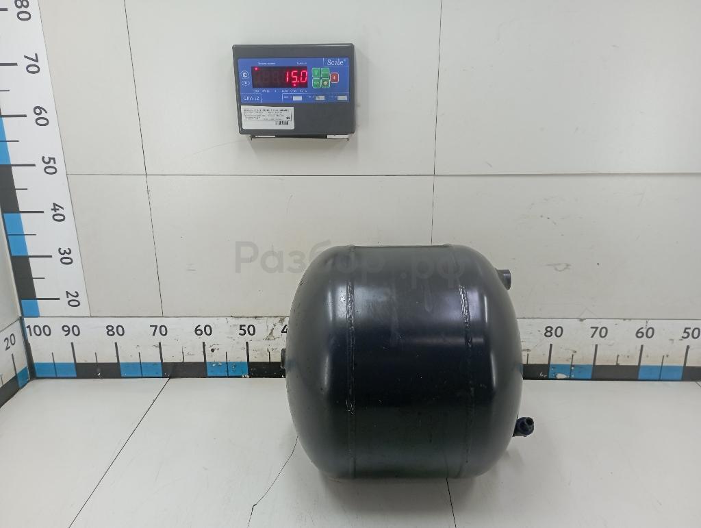 Ресивер воздушный