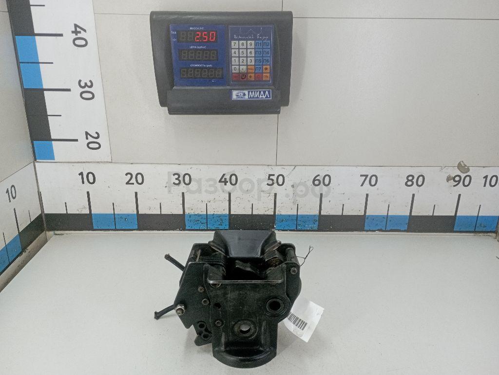 Замок кабины