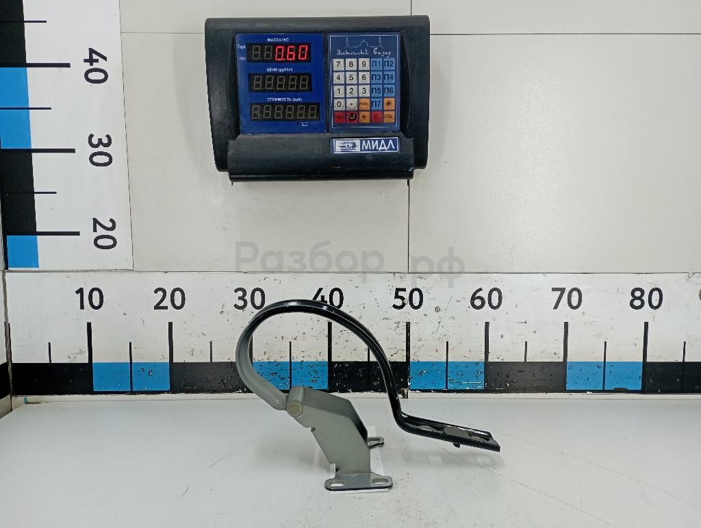 Петля бардачка