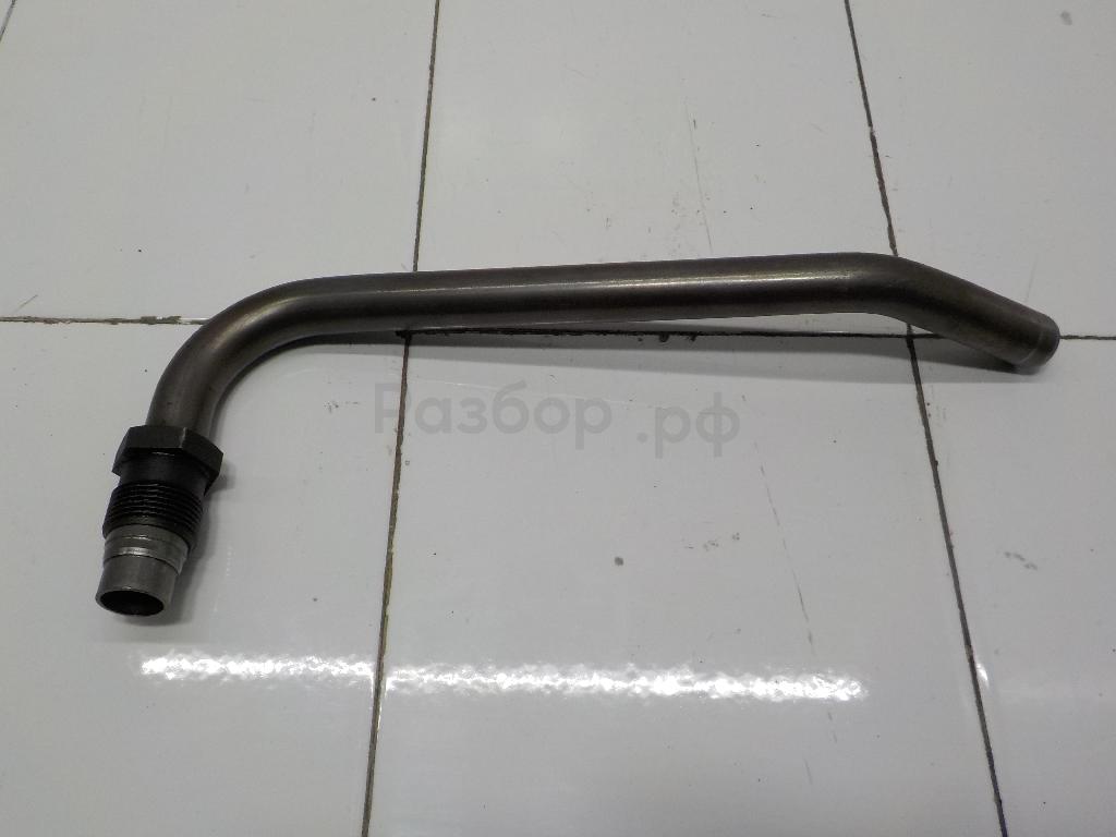 Трубка масляная