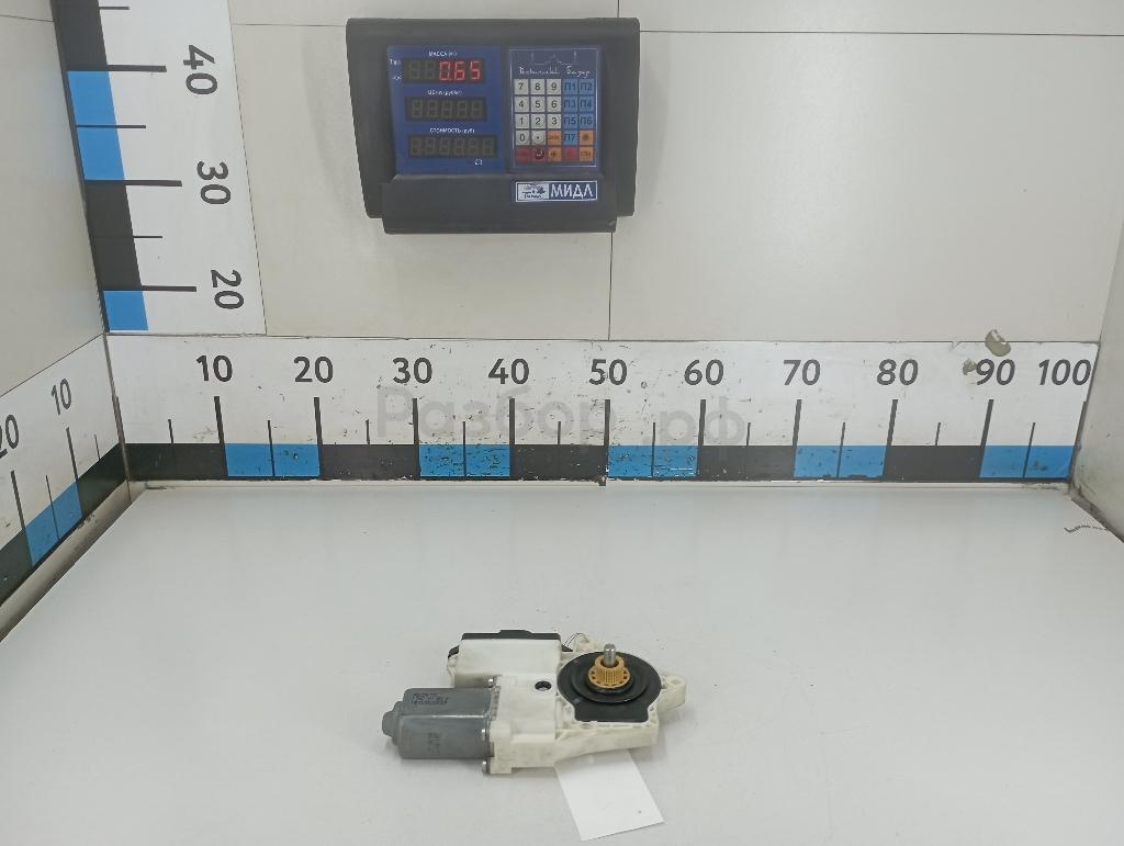 Моторчик стеклоподъемника