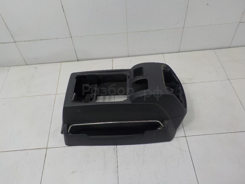 Накладка (кузов внутри)