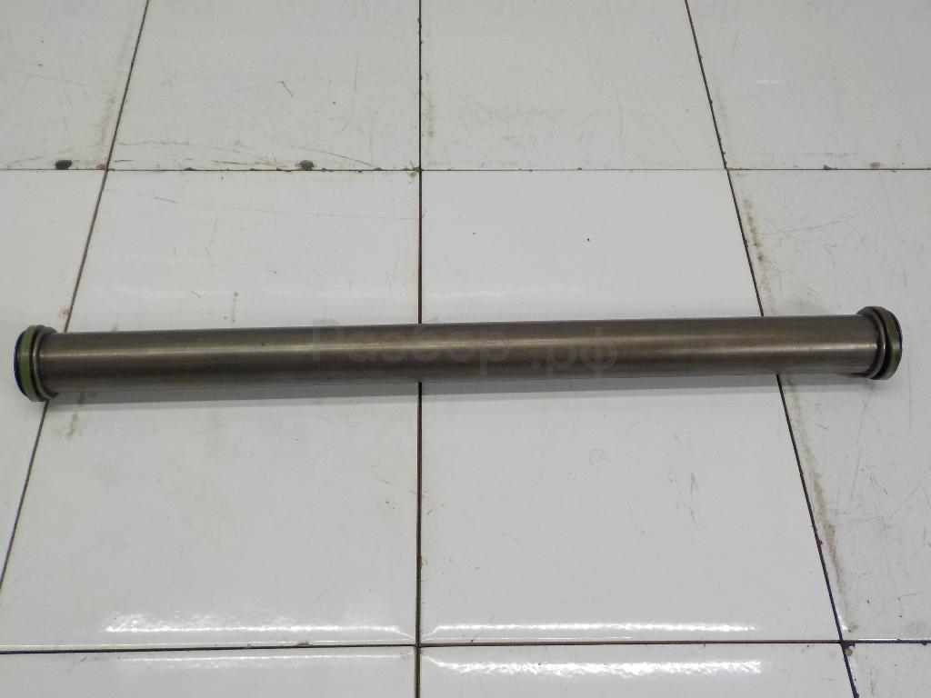 Трубка масляная