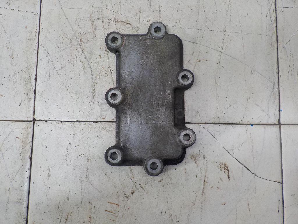 Крышка КПП