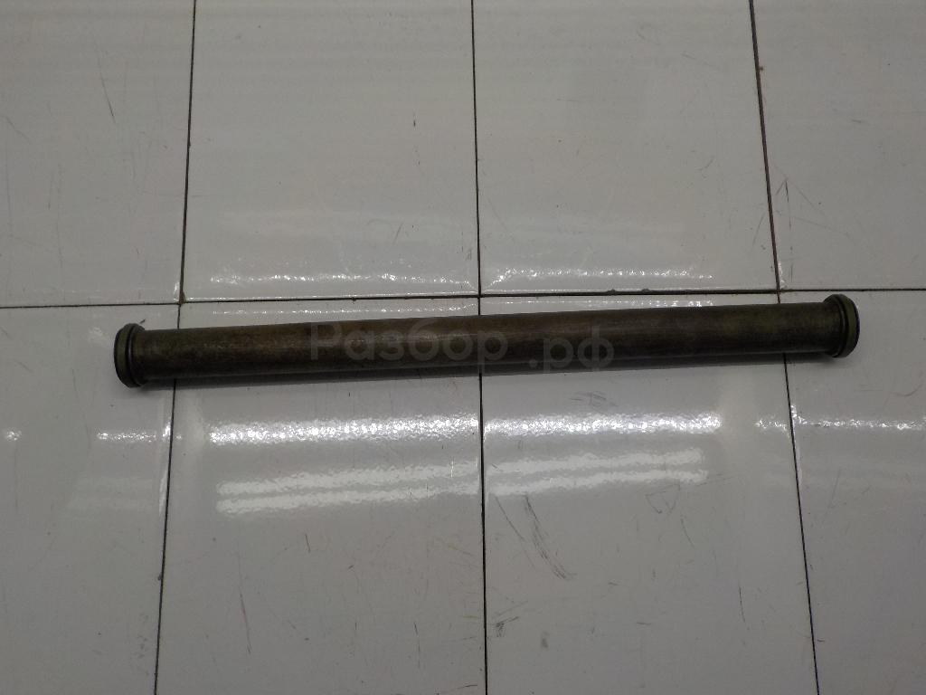 Трубка масляная