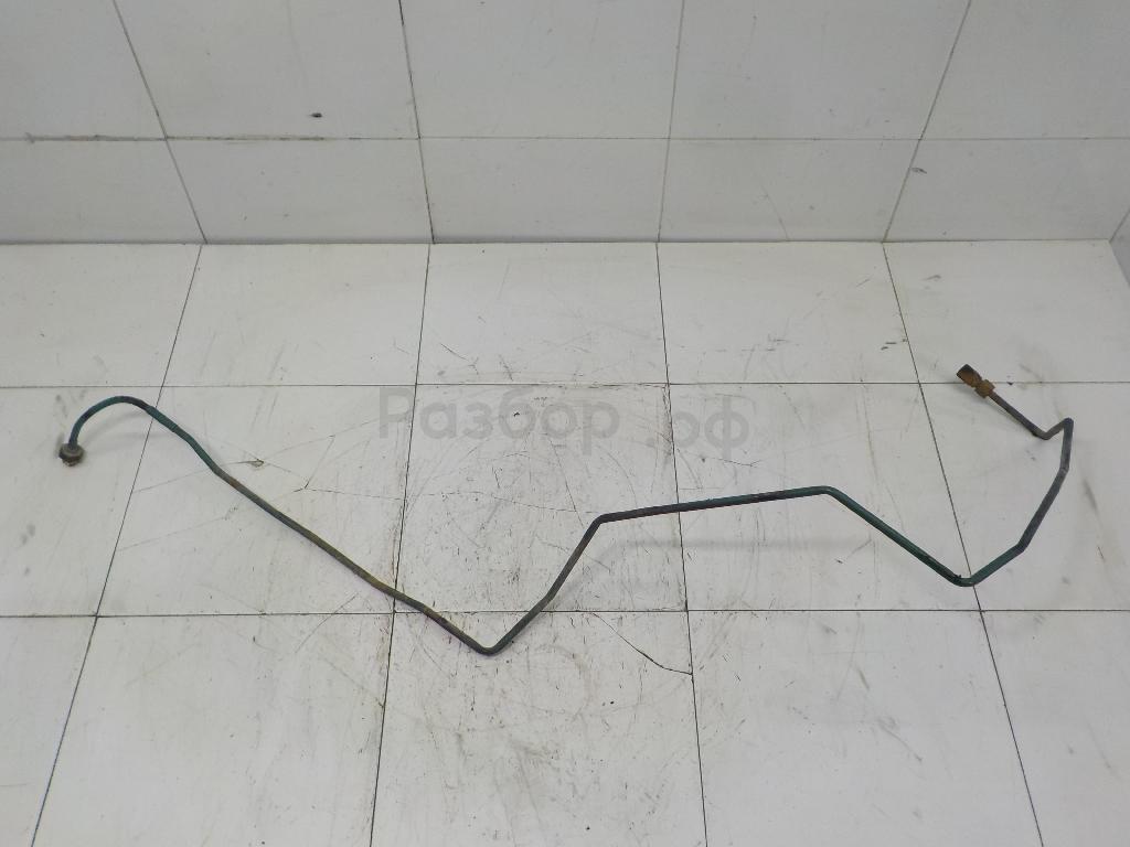 Трубка вакуумная