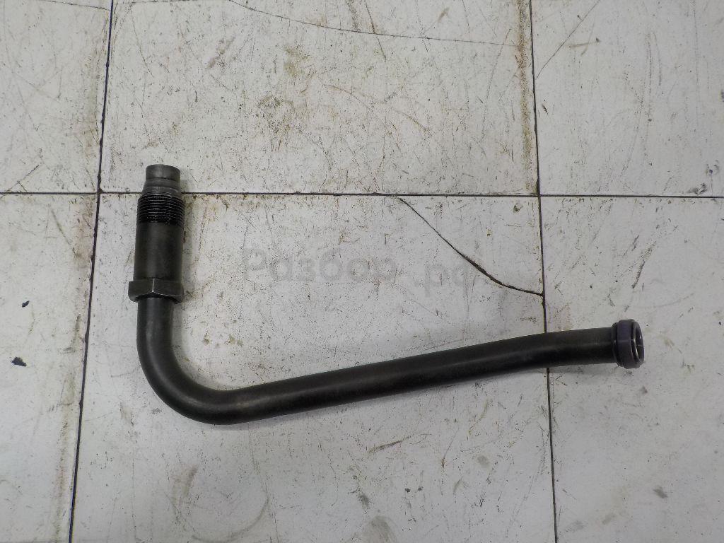 Трубка масляная