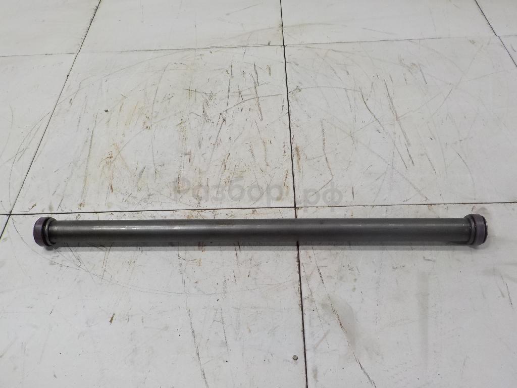 Трубка масляная