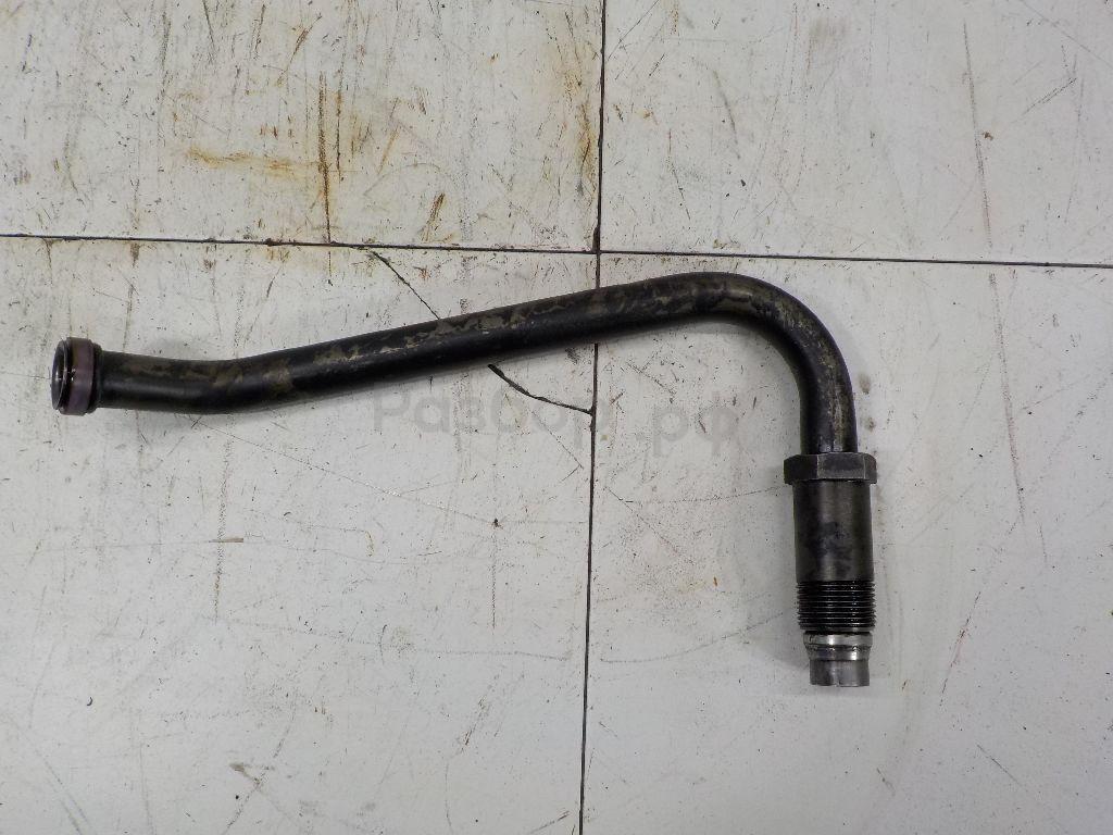 Трубка масляная