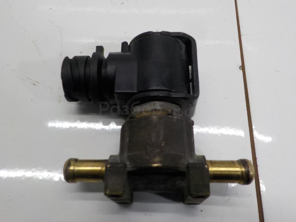 Клапан электромагнитный