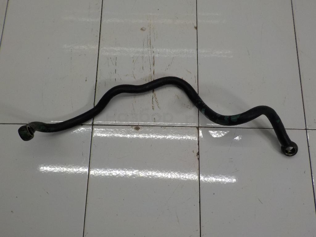 Трубка топливная