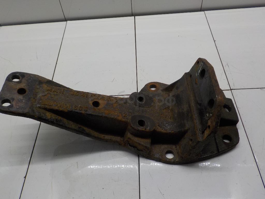 Кронштейн кабины