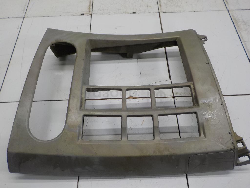 Накладка (кузов внутри)