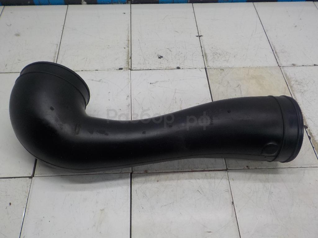 Патрубок воздушного фильтра