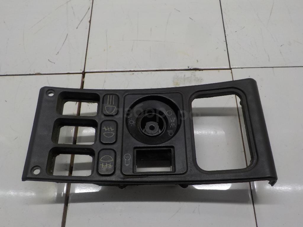 Накладка (кузов внутри)