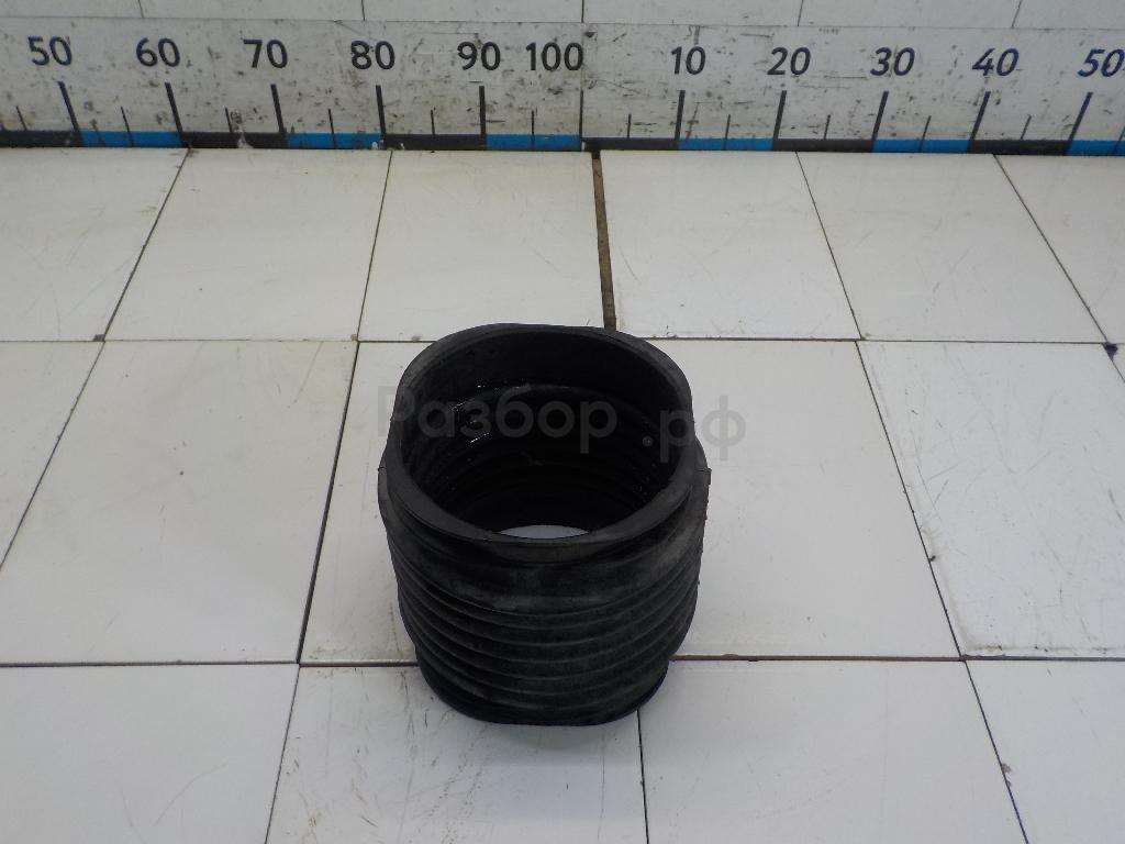 Патрубок воздушного фильтра