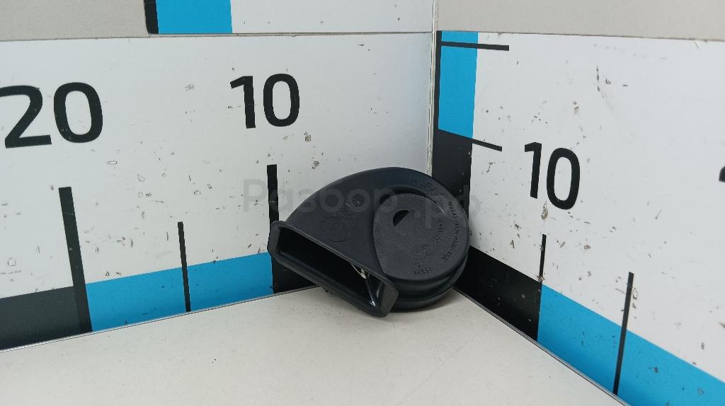 Сигнал звуковой