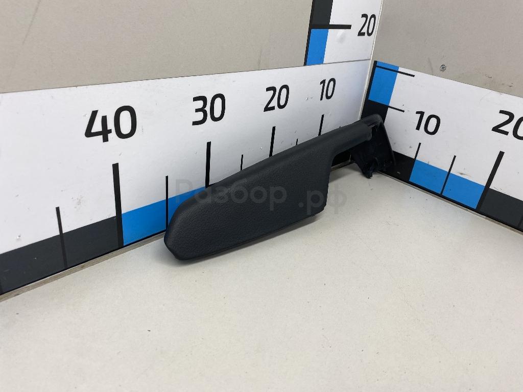 Подлокотник