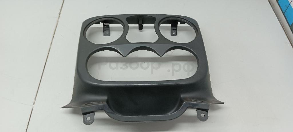 Накладка (кузов внутри)