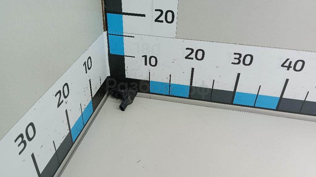 Расходомер воздуха (массметр)