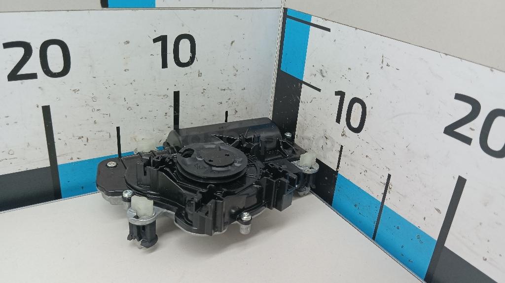 Замок багажника