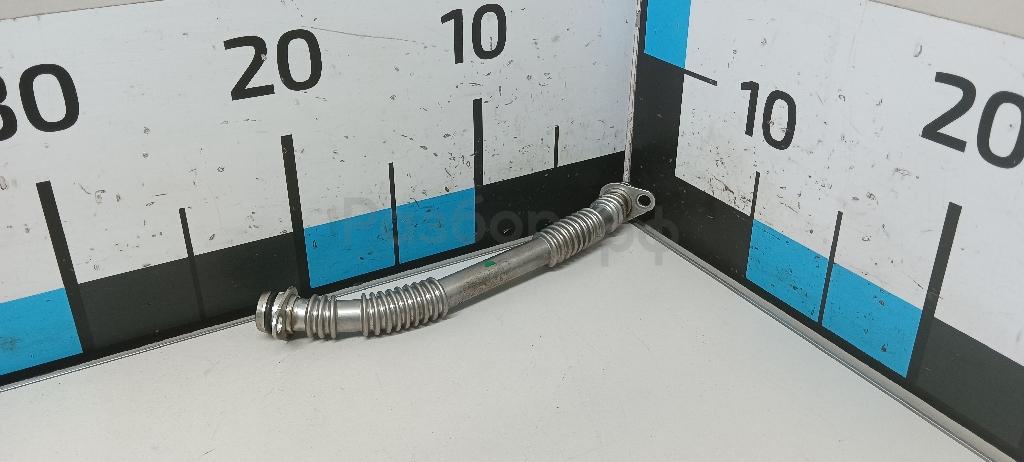 Трубка вентиляционная