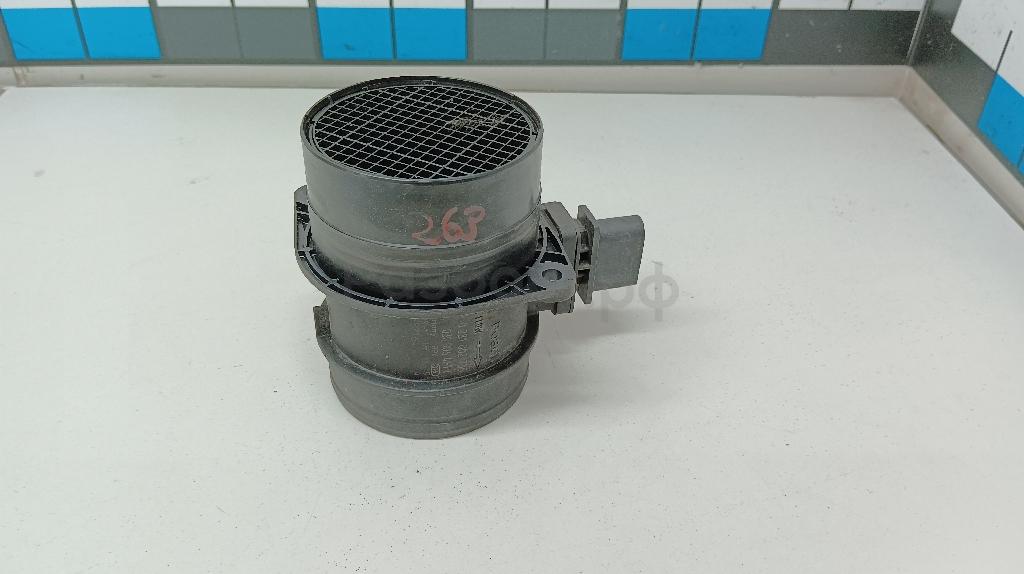 Расходомер воздуха (массметр)