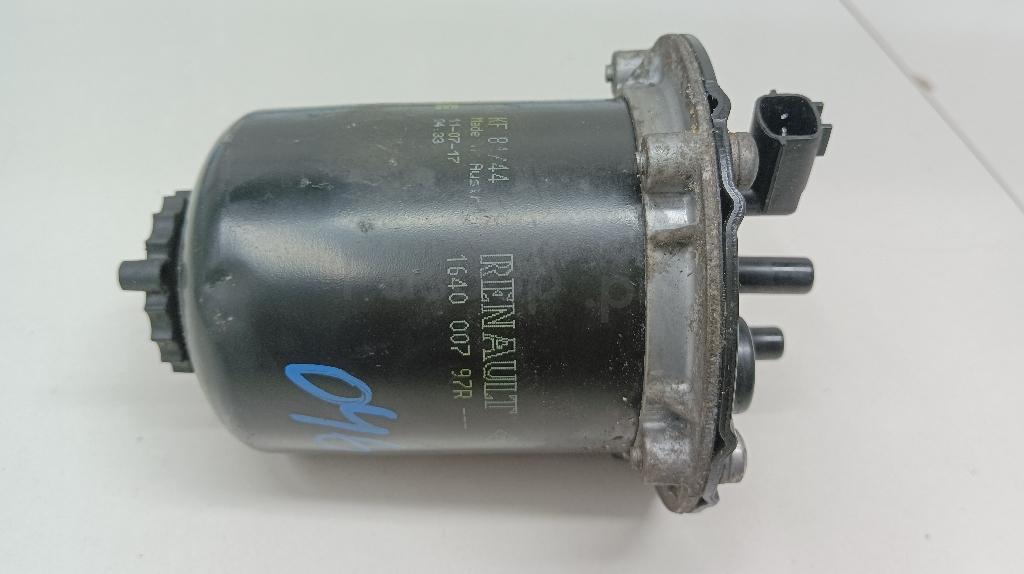 Фильтр топливный