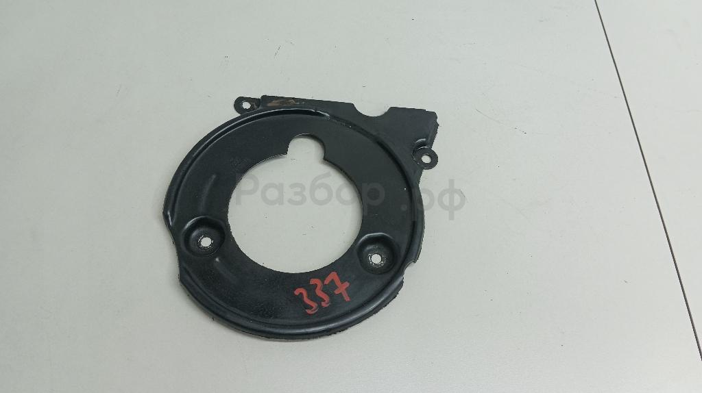 Кожух ремня ГРМ