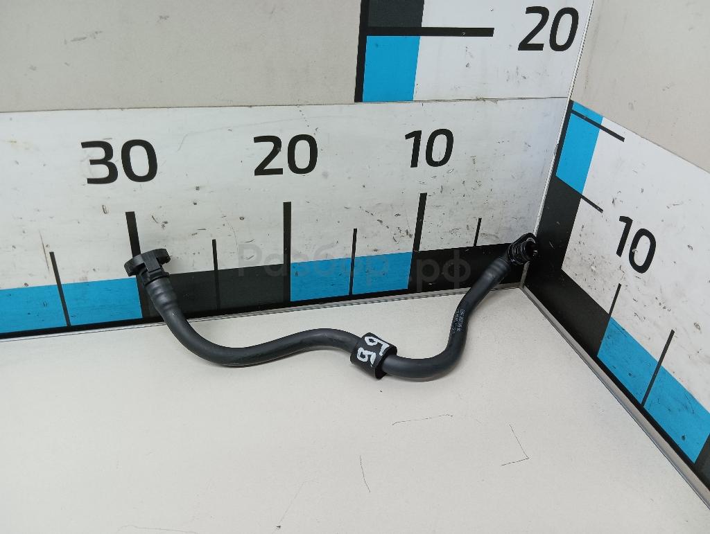 Трубка вентиляционная