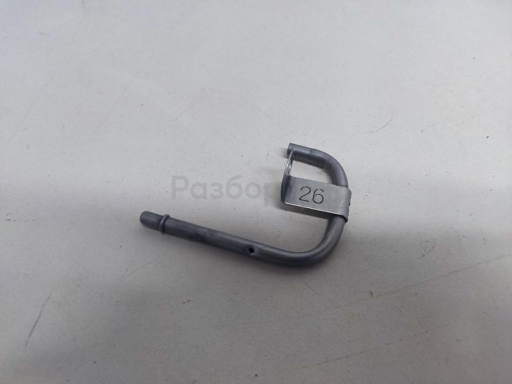 Трубка масляная