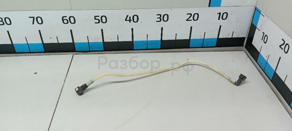 Трубка топливная